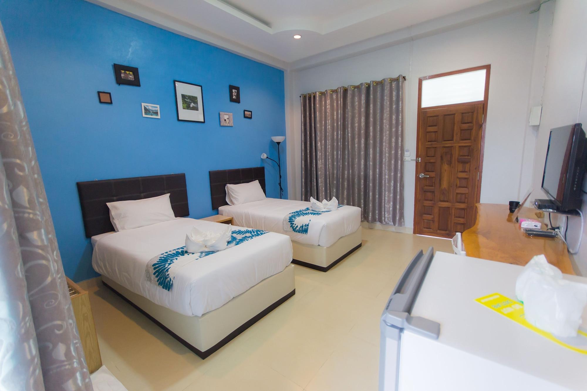 Ubon Best Place Ubon Ratchathani Luaran gambar