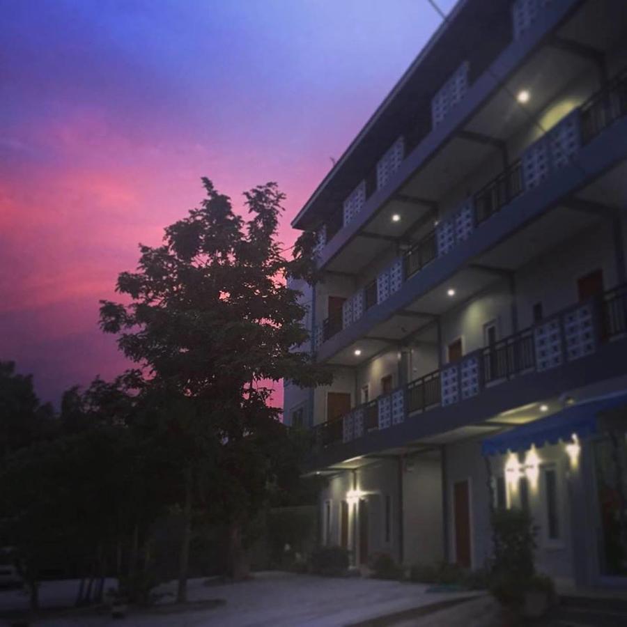 Ubon Best Place Ubon Ratchathani Luaran gambar